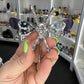 Fluorite Dragonfly