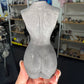 Shungite Ladies Torso