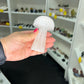Selenite Mushroom