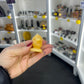 Yellow Calcite Character