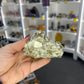 Golden Mica Specimen