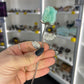 Hemimorphite Forever Rose