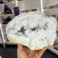 Quartz Geode Specimen