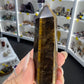 Tigers Eye Tower