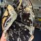 Septarian Freeform