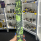 Shungite x Green Opal Tower