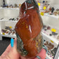 Ocean Jasper Flame