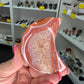 Carnelian Moon