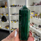 Malachite Tower