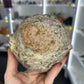 Dugway Agate