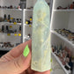 Caribbean Calcite Tower
