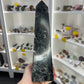 Black Onyx Tower
