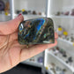 Labradorite Freeform