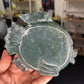 Moss Agate Fish