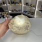 Quartz Geode Lamp