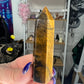Tiger’s Eye Tower