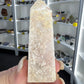 Pink Amethyst Tower