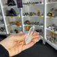 Clear Quartz DT