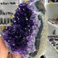 Amethyst Cluster Specimen