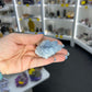 Celestite Cluster Specimen