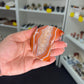 Carnelian Moon