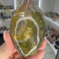 Ocean Jasper Freeform