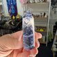 Sodalite Tower