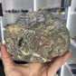 Dugway Agate