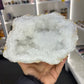 Quartz Geode Specimen