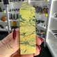 Yellow Unakite Tower