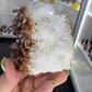 Citrine Cluster