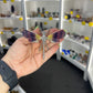 Fluorite Dragonfly
