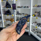 Sodalite Feather