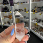 Clear Quartz DT