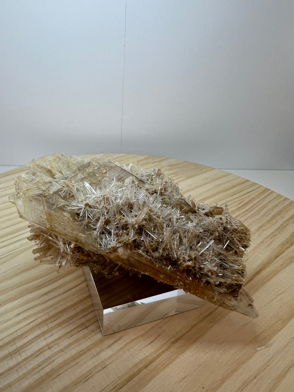Gypsum / Selenite Specimen