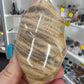 Moonstone Flame