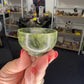 Green Jade Cup / Bowl