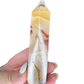 Mookaite Jasper Tower