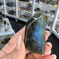 Labradorite Freeform