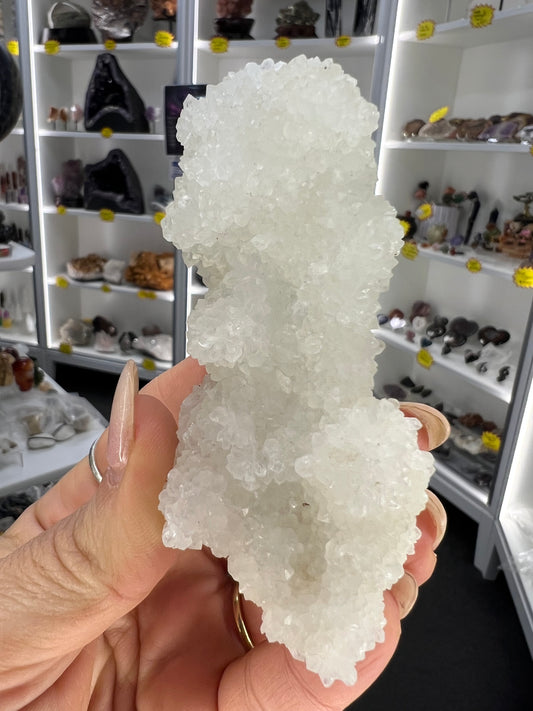 Quartz Specimen
