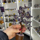 Amethyst Tree