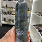 Moss Agate Tower