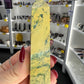 Yellow Unakite Tower