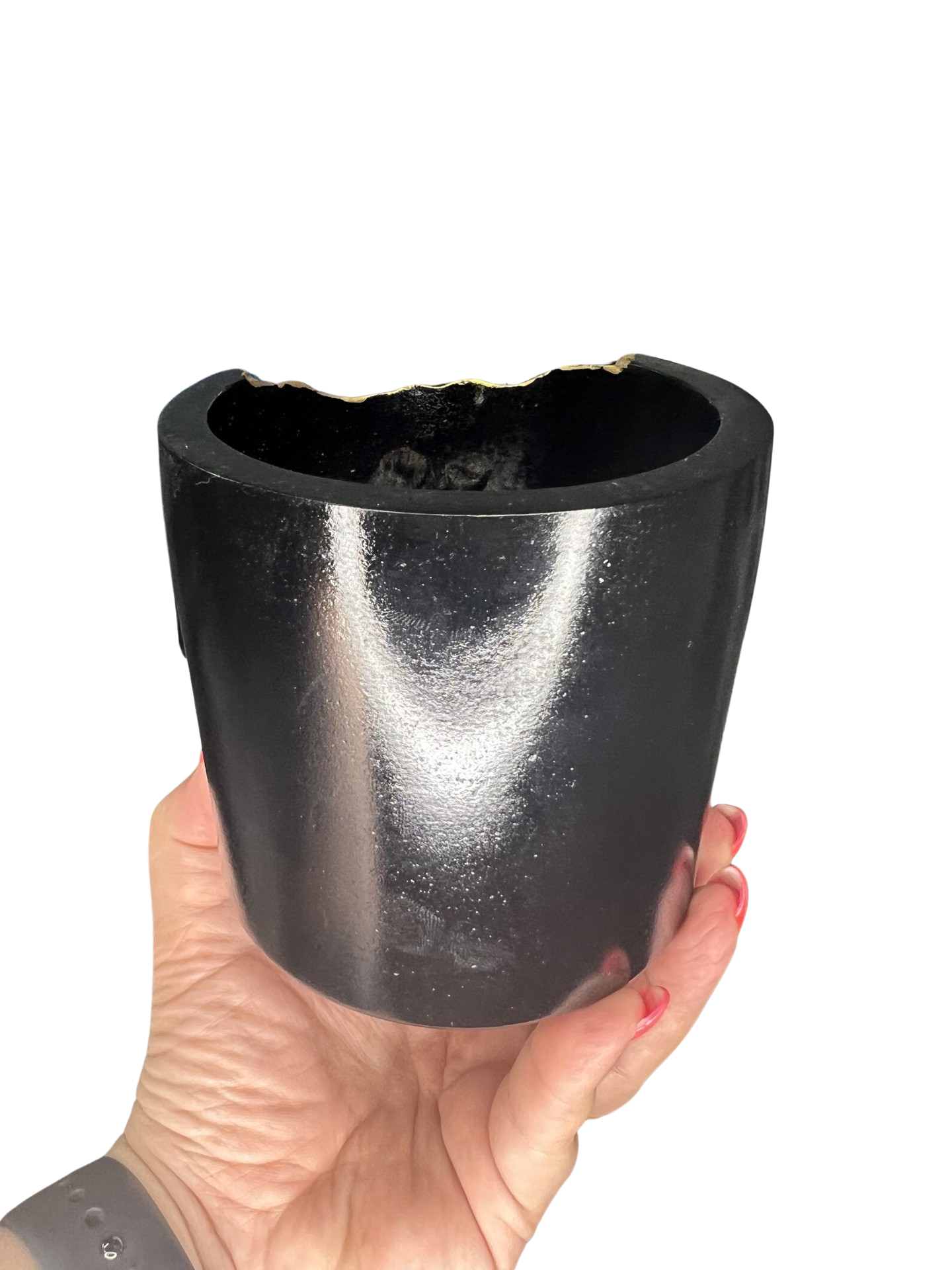 Peridot Pot