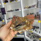 Conglomerate Slab