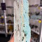 Hemimorphite Tower