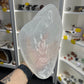 Selenite Tray
