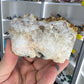 Citrine Cluster