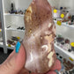Ocean Jasper Flame