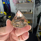 Smoky Quartz Diamond